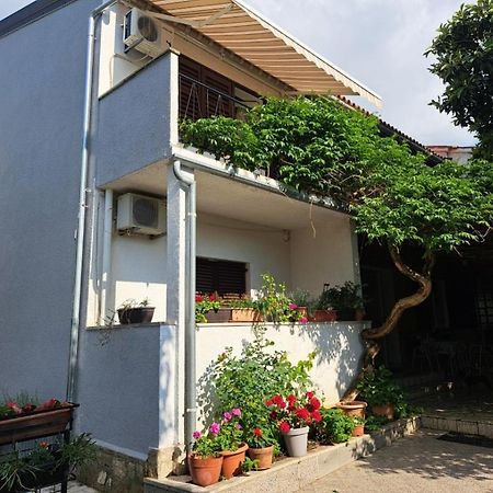 Accomodation Mirjana Rooms Poreč Zewnętrze zdjęcie