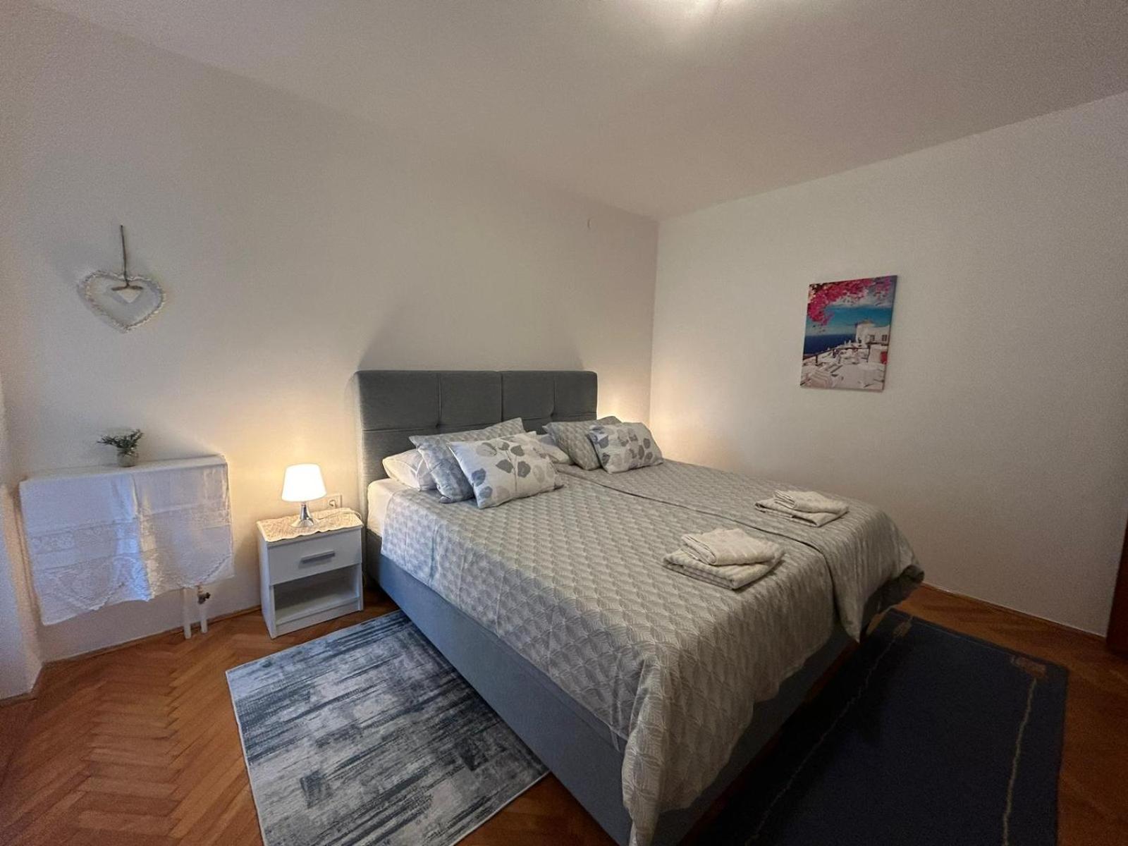 Accomodation Mirjana Rooms Poreč Zewnętrze zdjęcie