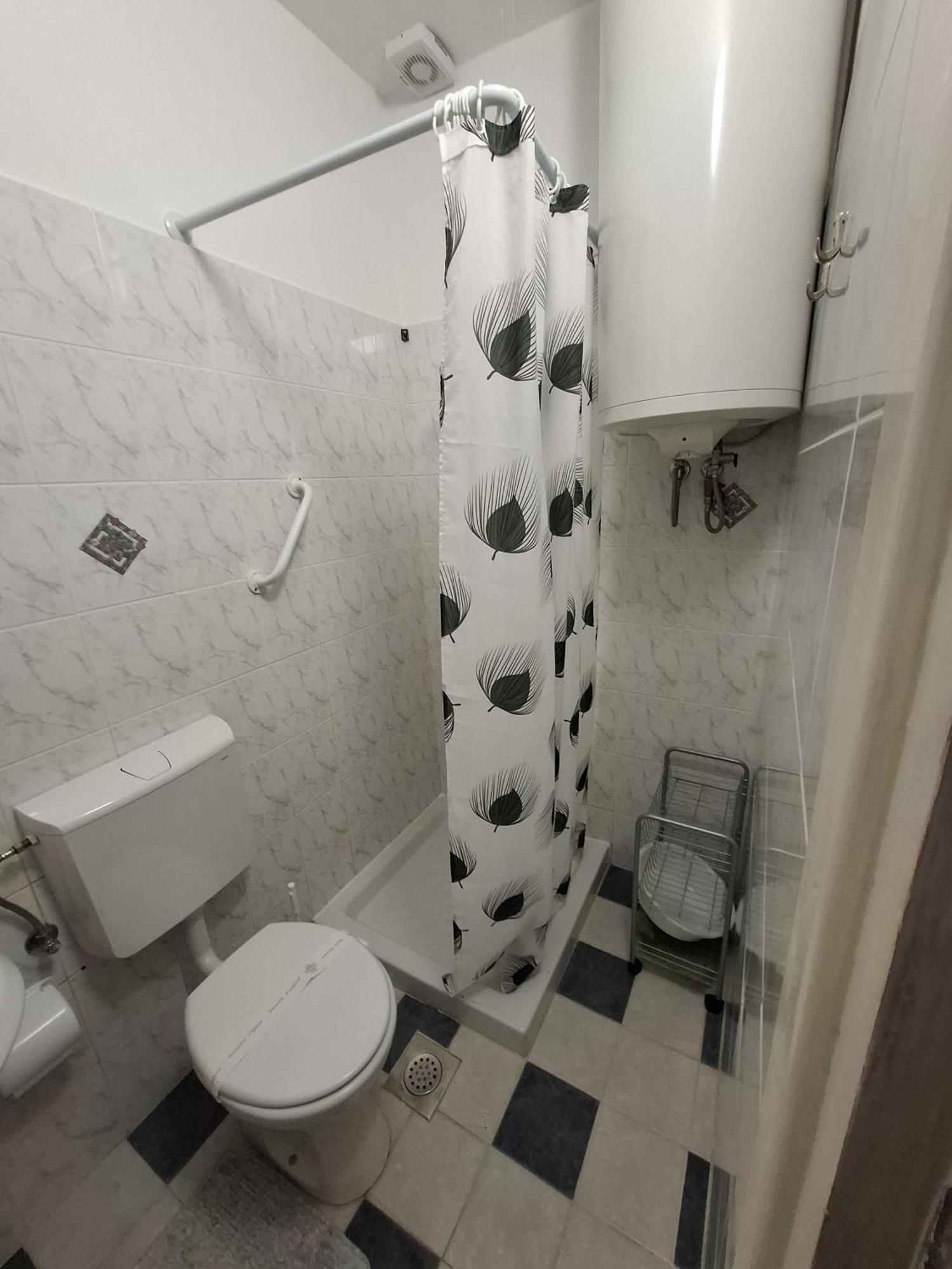 Accomodation Mirjana Rooms Poreč Zewnętrze zdjęcie
