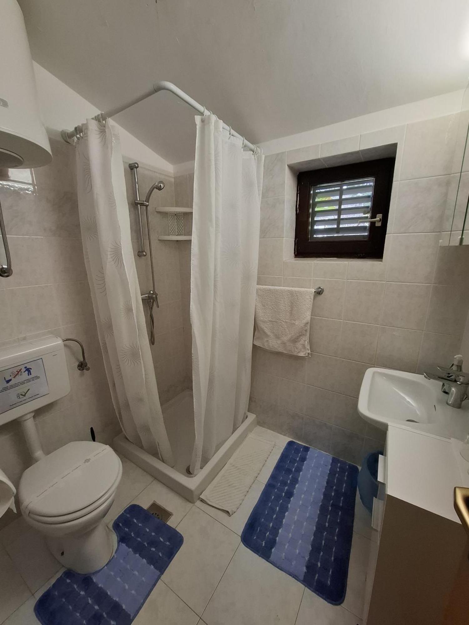 Accomodation Mirjana Rooms Poreč Zewnętrze zdjęcie