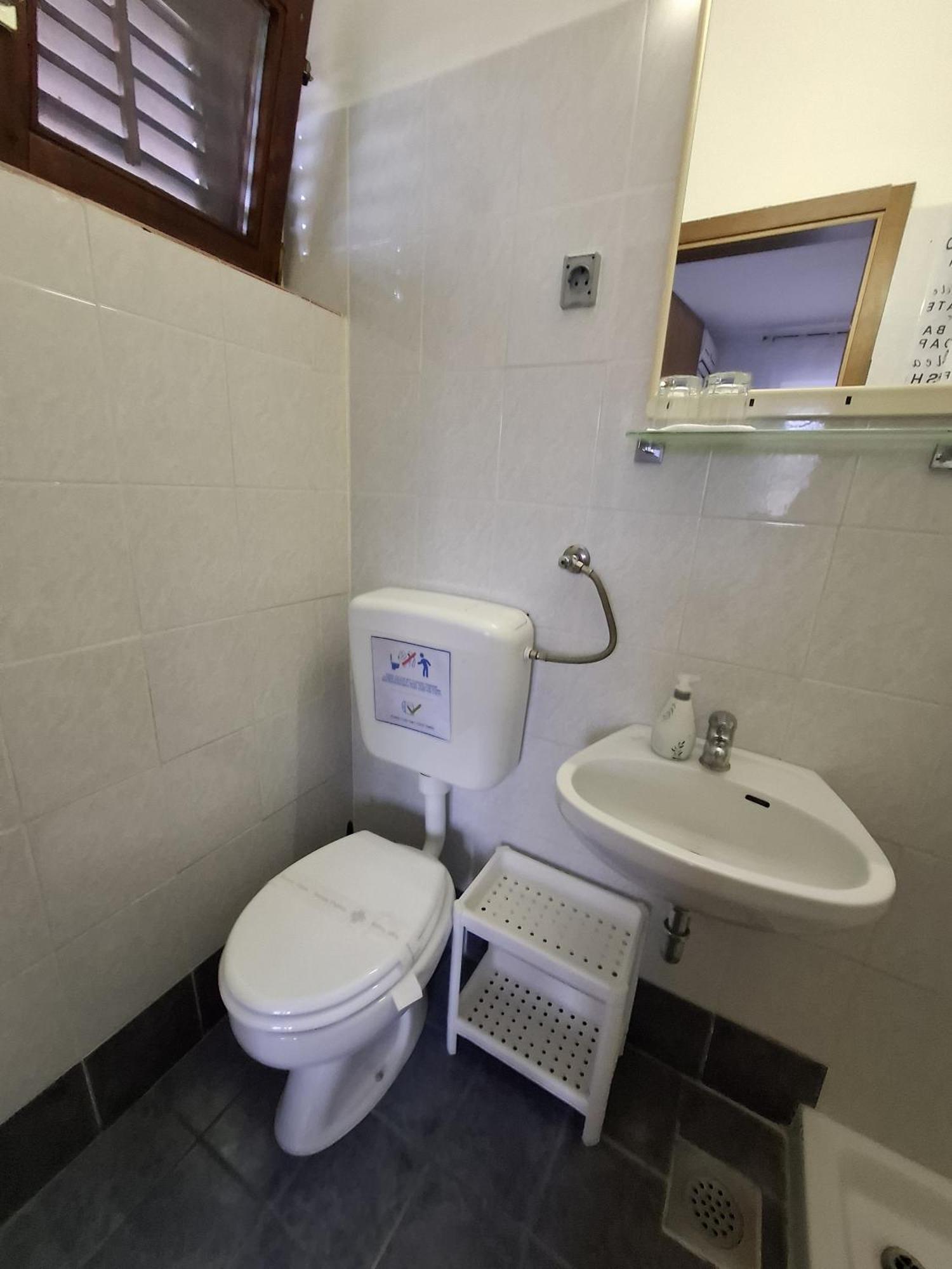 Accomodation Mirjana Rooms Poreč Zewnętrze zdjęcie