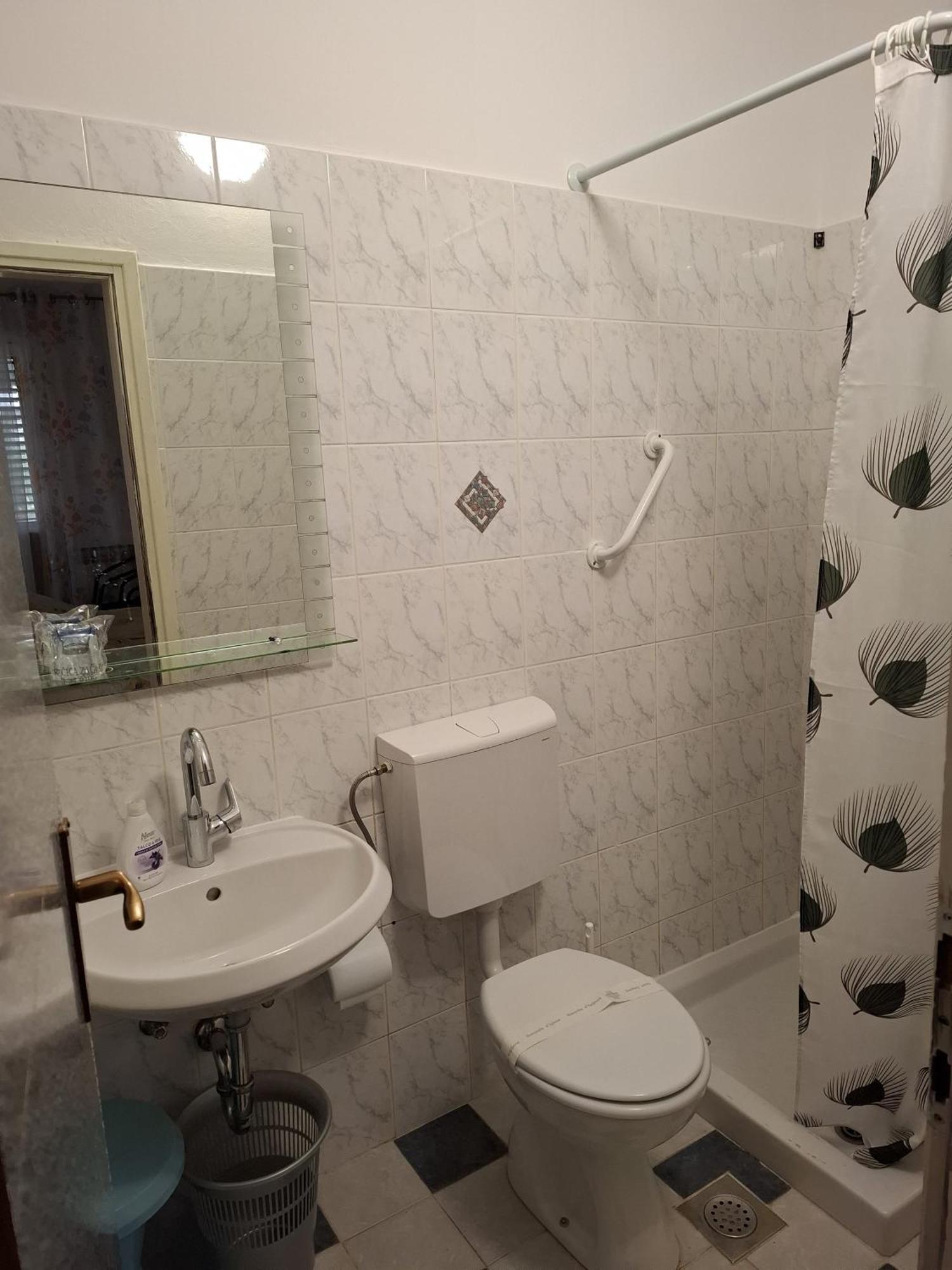 Accomodation Mirjana Rooms Poreč Zewnętrze zdjęcie